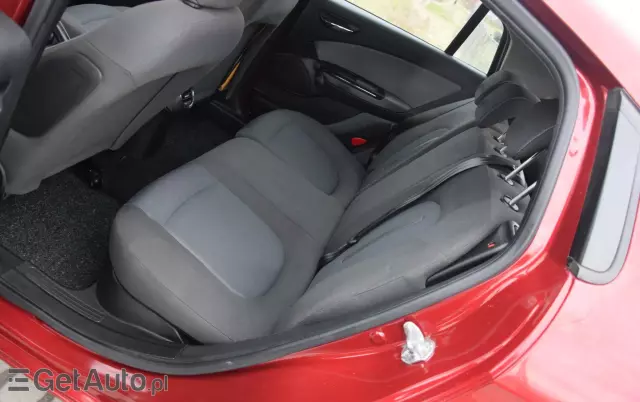 FIAT Bravo 1.4 T-Jet 16V Dynamic