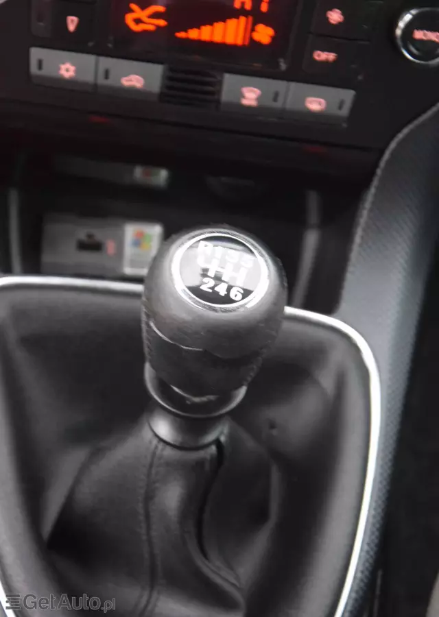 FIAT Bravo 1.4 T-Jet 16V Dynamic