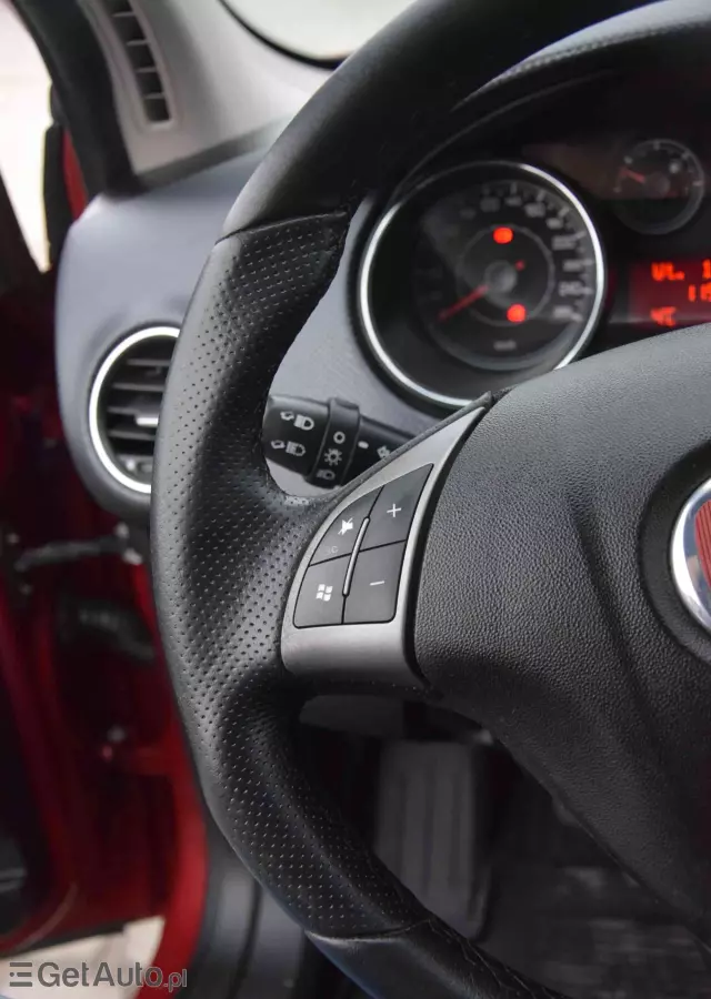 FIAT Bravo 1.4 T-Jet 16V Dynamic