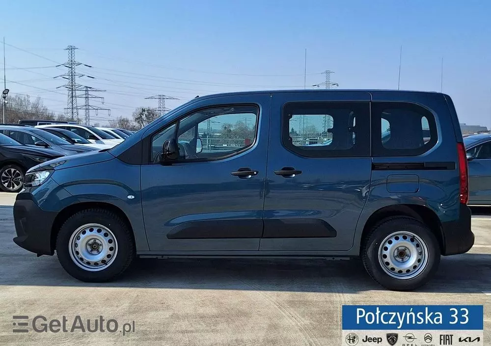 CITROËN Berlingo 