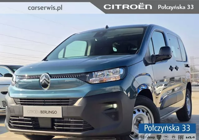 CITROËN Berlingo 
