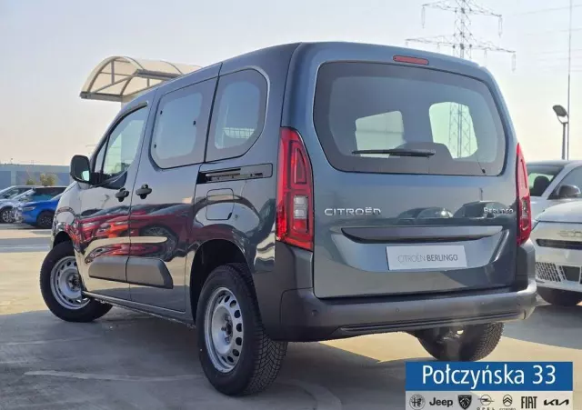 CITROËN Berlingo 