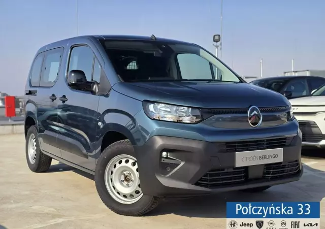 CITROËN Berlingo 