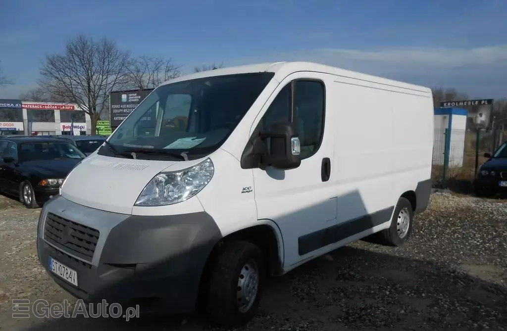 FIAT Ducato 