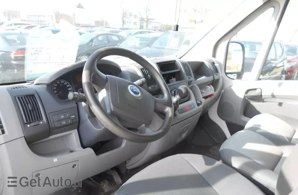 FIAT Ducato 