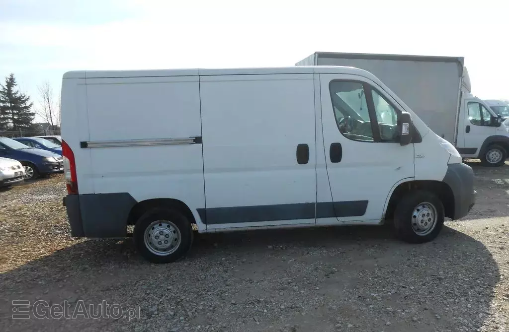 FIAT Ducato 