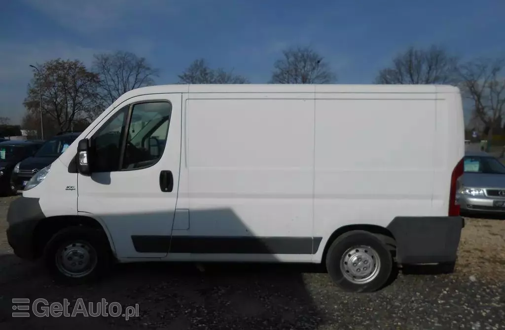 FIAT Ducato 
