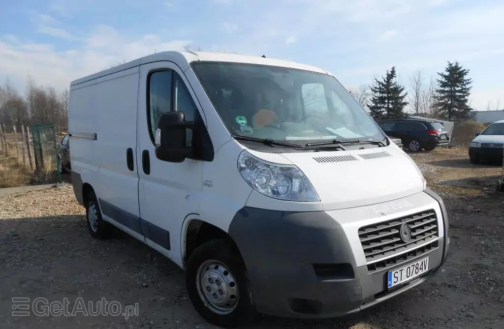 FIAT Ducato 
