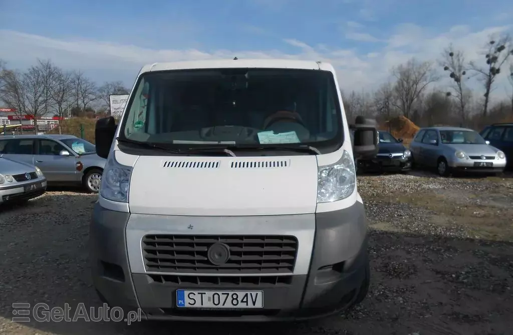FIAT Ducato 