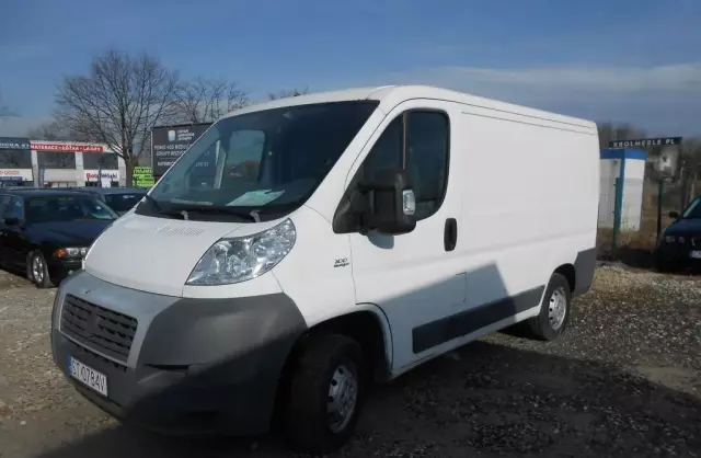 FIAT Ducato 