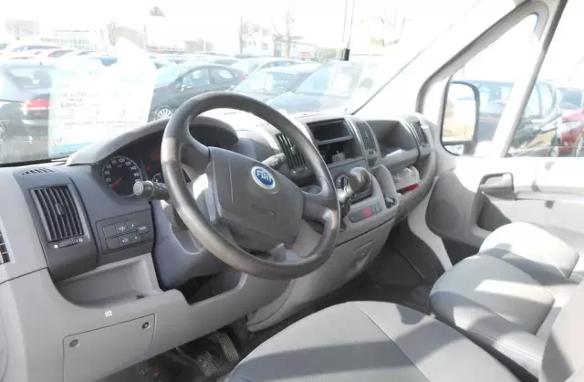 FIAT Ducato 