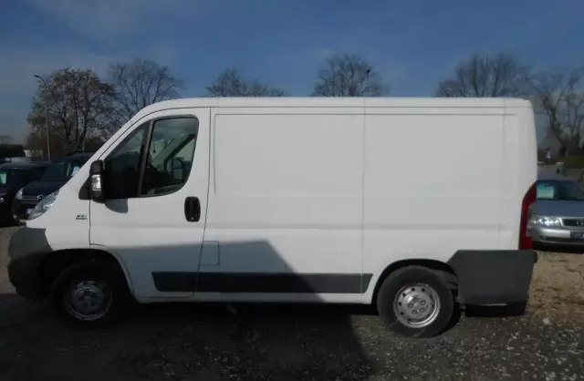 FIAT Ducato 