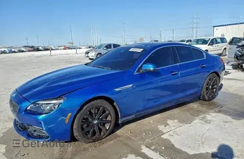 BMW Seria 6 