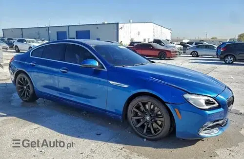 BMW Seria 6 