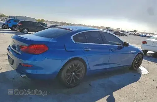 BMW Seria 6 