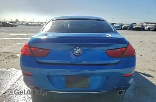 BMW Seria 6 