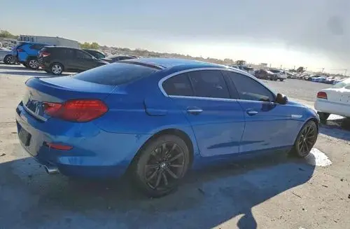 BMW Seria 6 