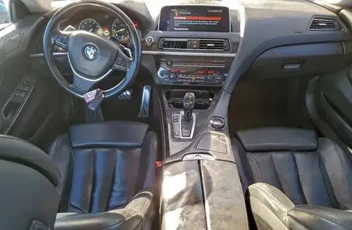 BMW Seria 6 