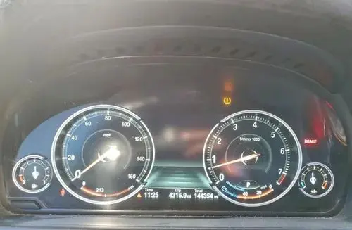 BMW Seria 6 