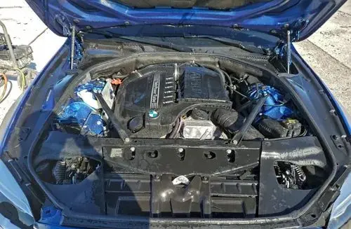 BMW Seria 6 