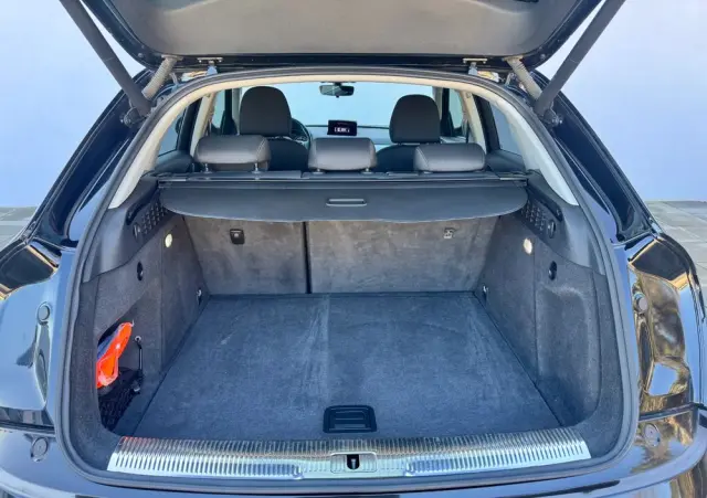 AUDI Q3 2.0 TDI S tronic