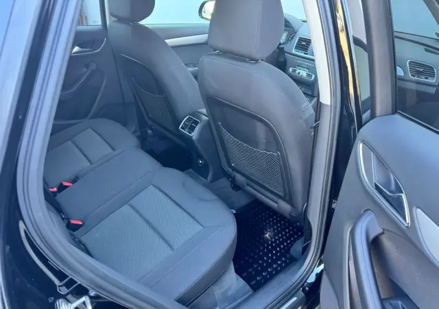 AUDI Q3 2.0 TDI S tronic