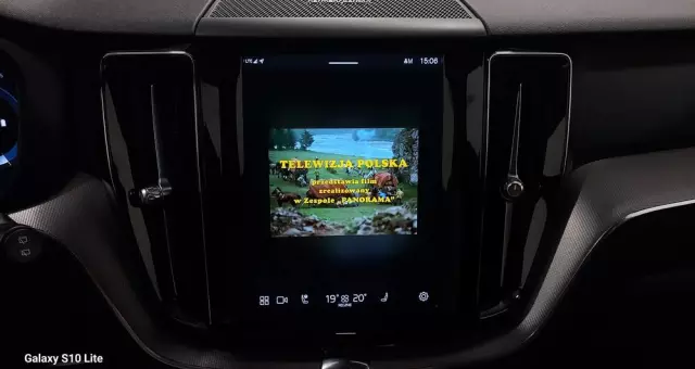 VOLVO XC 60 B4 D Plus Dark