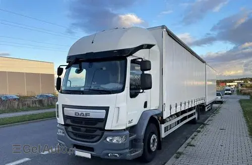 DAF LF 