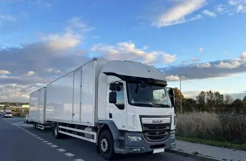 DAF LF 