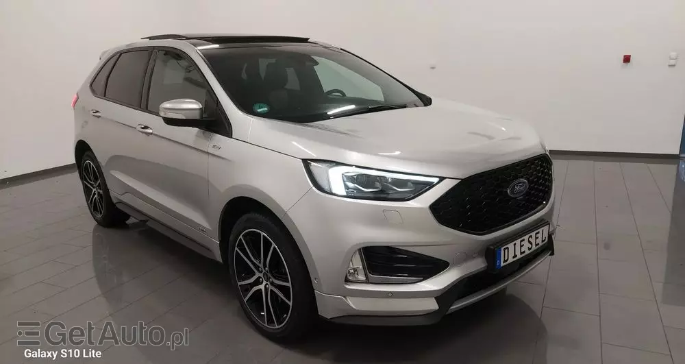 FORD Edge 2.0 EcoBlue Twin-Turbo 4WD ST-Line