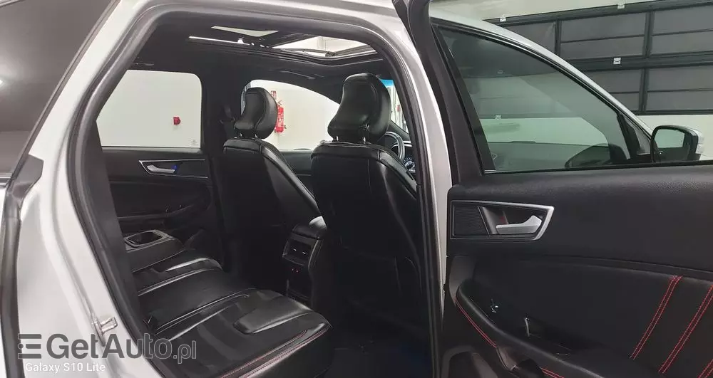 FORD Edge 2.0 EcoBlue Twin-Turbo 4WD ST-Line