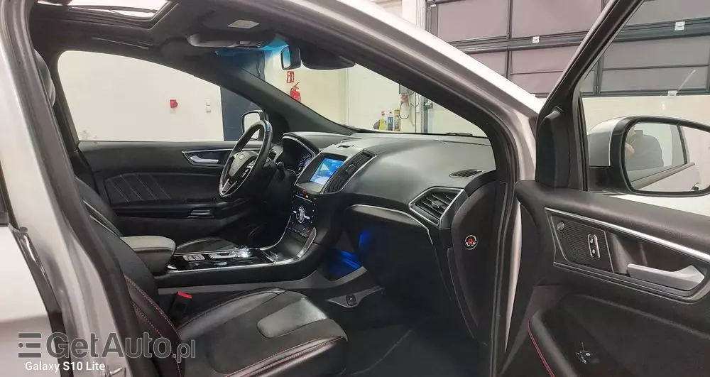 FORD Edge 2.0 EcoBlue Twin-Turbo 4WD ST-Line
