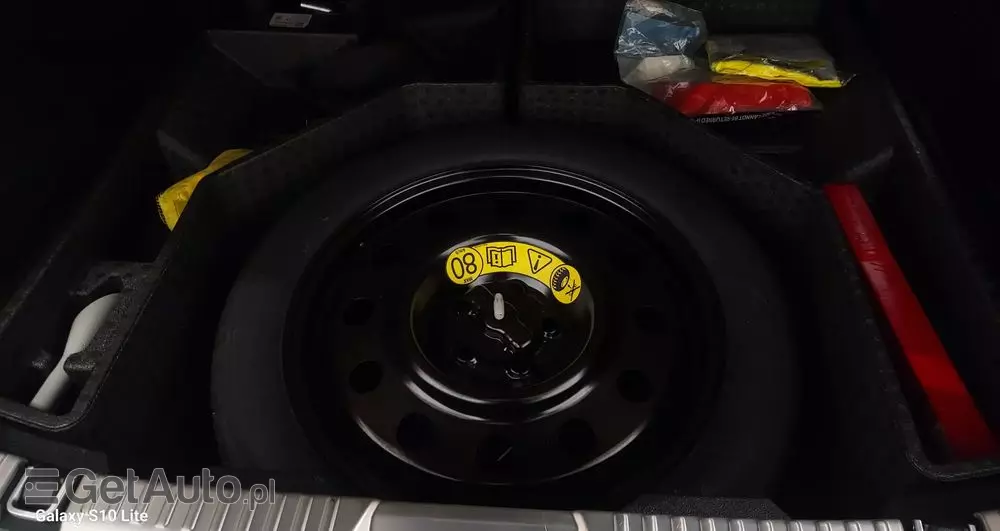 FORD Edge 2.0 EcoBlue Twin-Turbo 4WD ST-Line