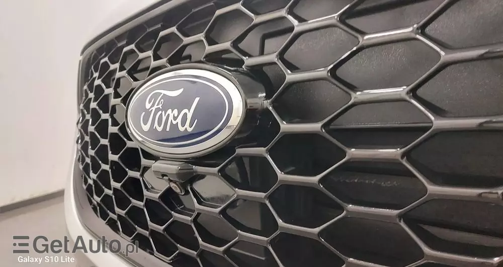 FORD Edge 2.0 EcoBlue Twin-Turbo 4WD ST-Line