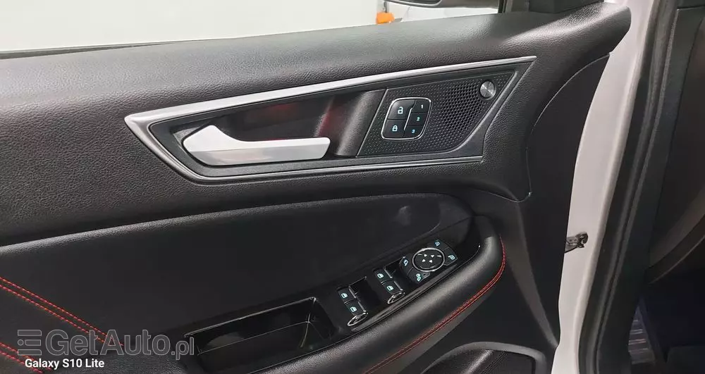 FORD Edge 2.0 EcoBlue Twin-Turbo 4WD ST-Line