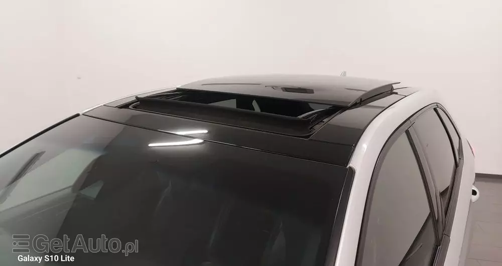 FORD Edge 2.0 EcoBlue Twin-Turbo 4WD ST-Line