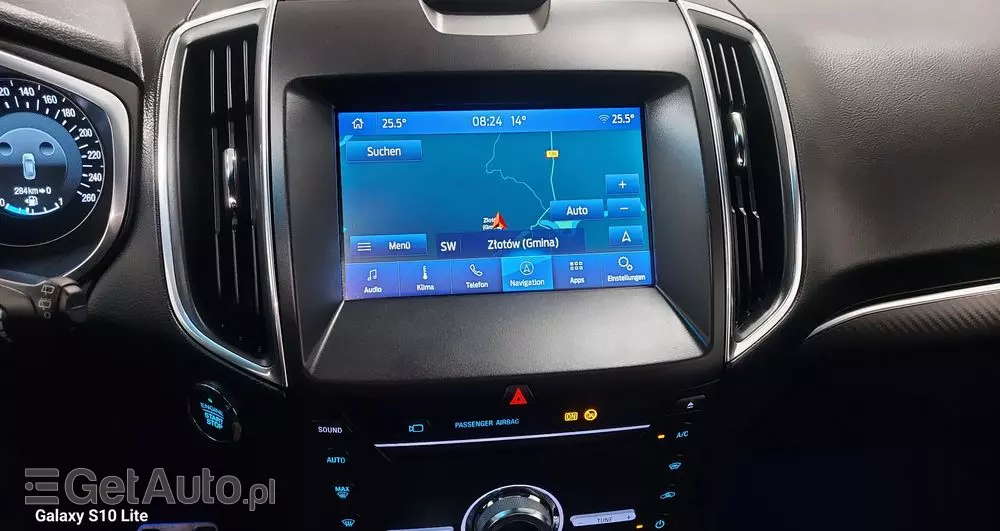 FORD Edge 2.0 EcoBlue Twin-Turbo 4WD ST-Line