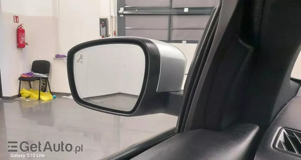 FORD Edge 2.0 EcoBlue Twin-Turbo 4WD ST-Line