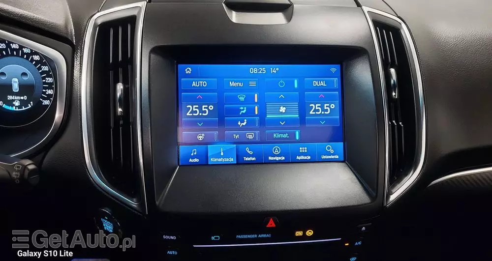 FORD Edge 2.0 EcoBlue Twin-Turbo 4WD ST-Line