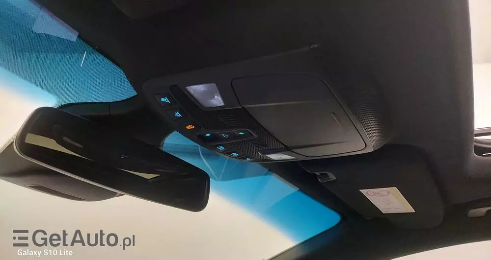 FORD Edge 2.0 EcoBlue Twin-Turbo 4WD ST-Line