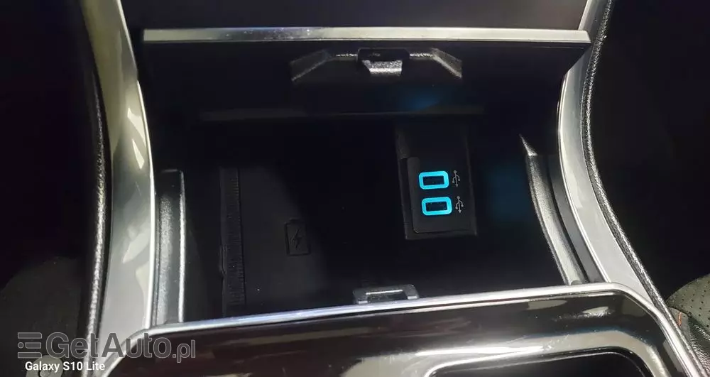 FORD Edge 2.0 EcoBlue Twin-Turbo 4WD ST-Line