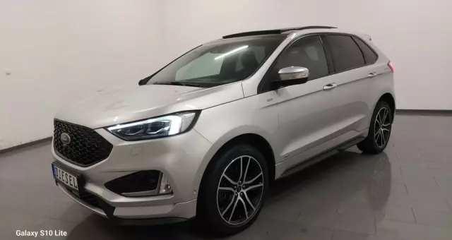 FORD Edge 2.0 EcoBlue Twin-Turbo 4WD ST-Line