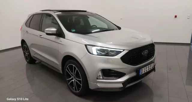 FORD Edge 2.0 EcoBlue Twin-Turbo 4WD ST-Line