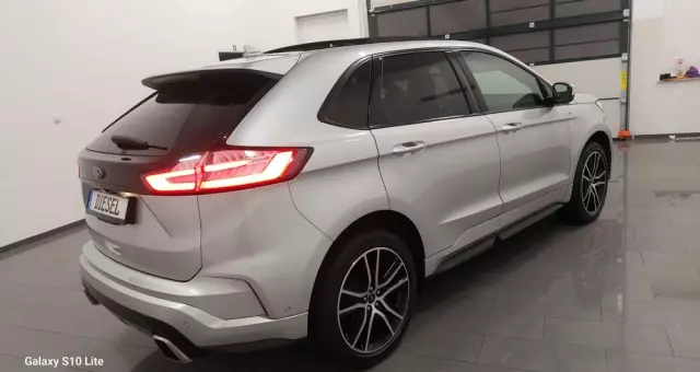 FORD Edge 2.0 EcoBlue Twin-Turbo 4WD ST-Line