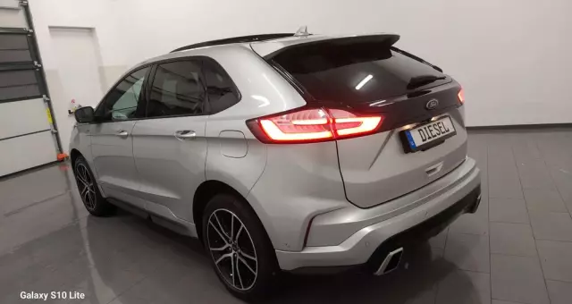 FORD Edge 2.0 EcoBlue Twin-Turbo 4WD ST-Line
