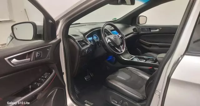 FORD Edge 2.0 EcoBlue Twin-Turbo 4WD ST-Line