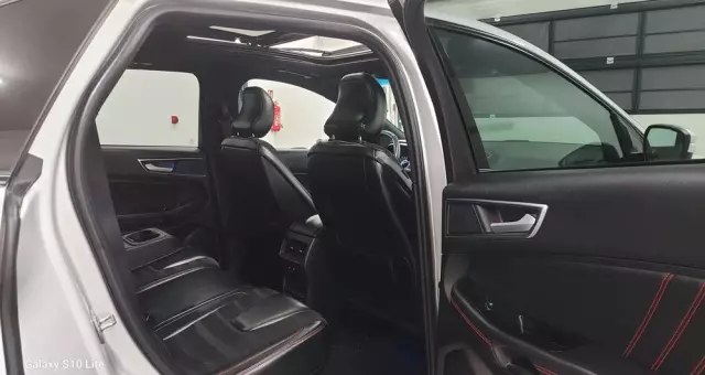 FORD Edge 2.0 EcoBlue Twin-Turbo 4WD ST-Line