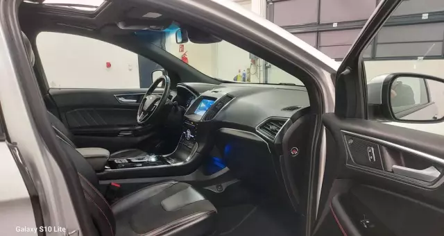FORD Edge 2.0 EcoBlue Twin-Turbo 4WD ST-Line