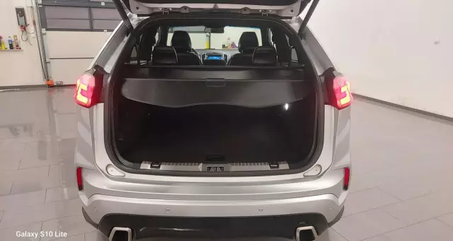 FORD Edge 2.0 EcoBlue Twin-Turbo 4WD ST-Line