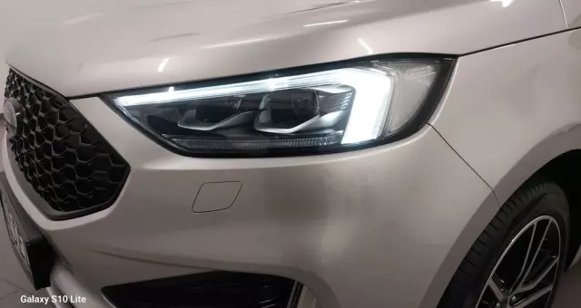 FORD Edge 2.0 EcoBlue Twin-Turbo 4WD ST-Line